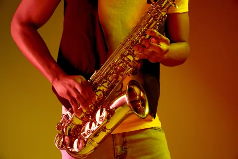 Афиша: Jazzle Band в Москве 26 апреля 2026