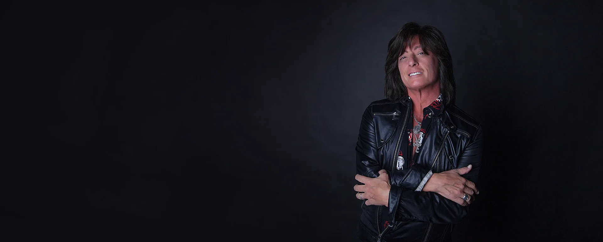 Афиша: Joe Lynn Turner в Санкт-Петербурге 5 апреля 2026
