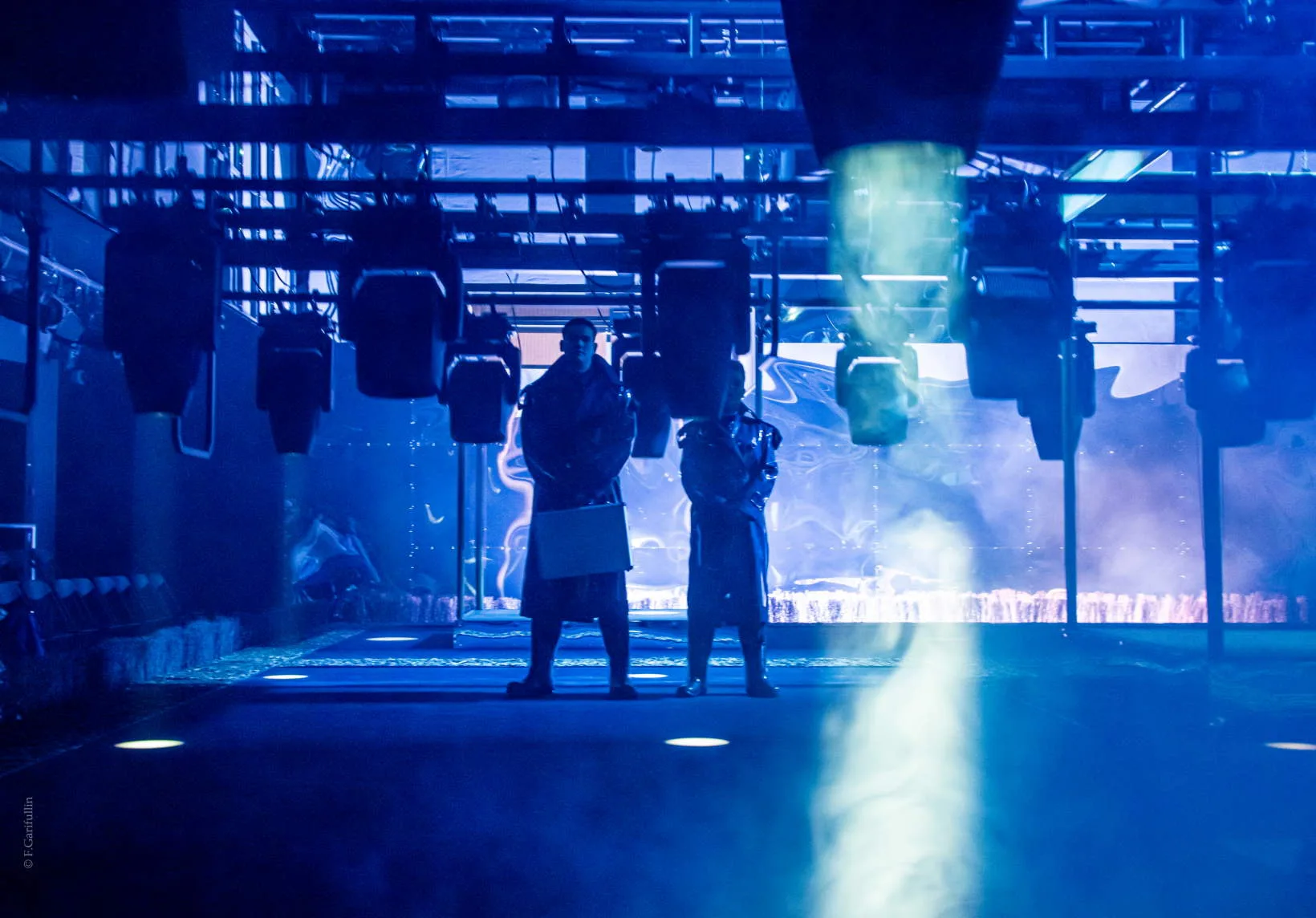 Афиша: К.Ү.Р.Кә / Преступник со справкой в Казани 2 апреля 2026