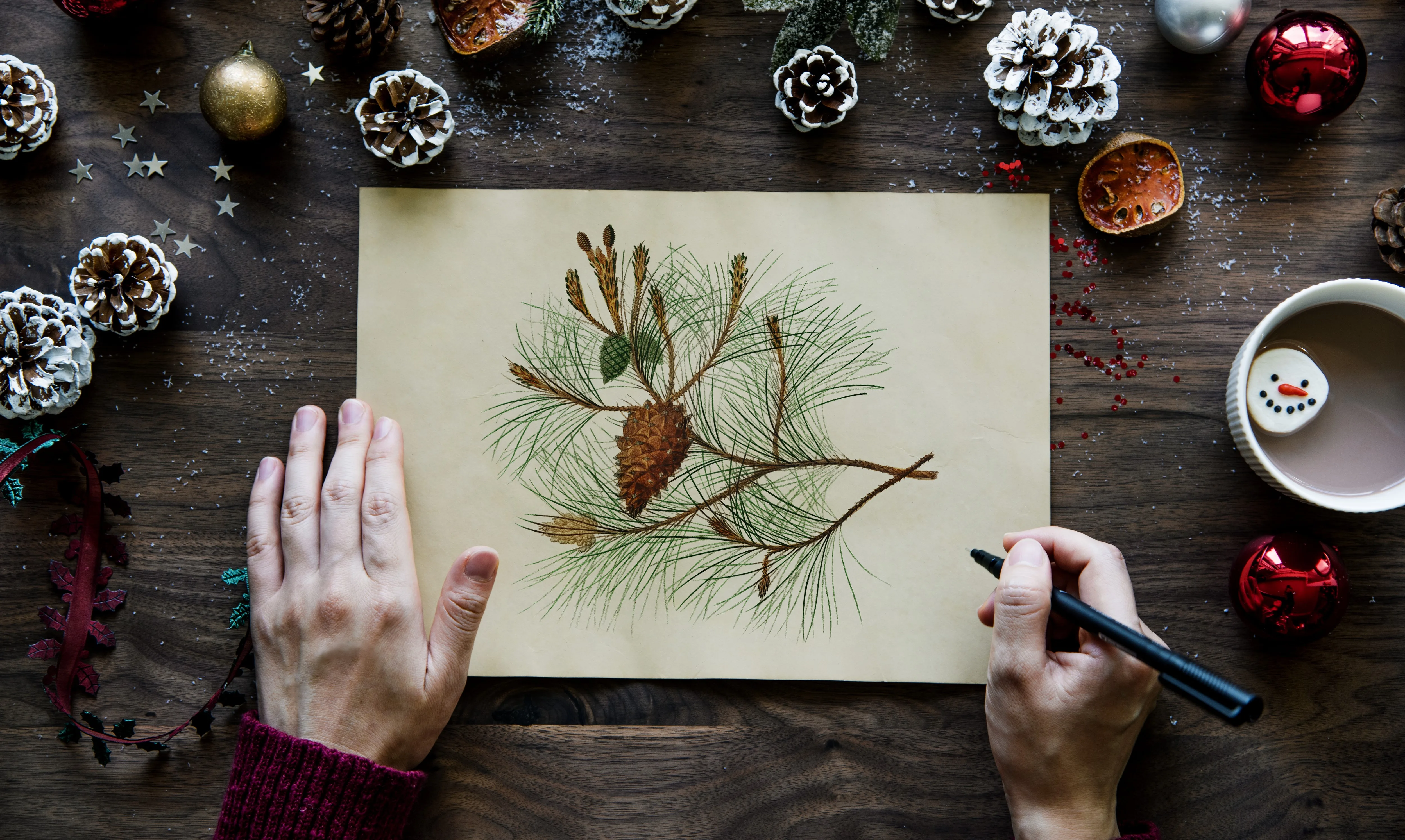 Афиша: Как художник вещи украсил. Мастерская — каждый дом! в Новосибирске 18 апреля 2026