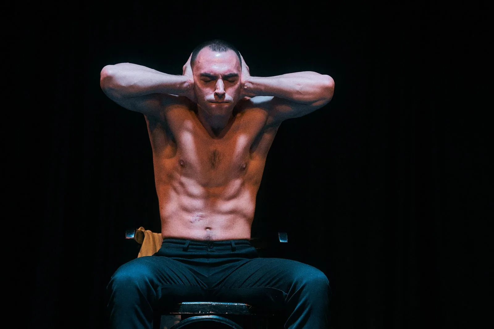 Афиша: Как Тарантино Пашке завидовал в Москве 4 апреля 2026