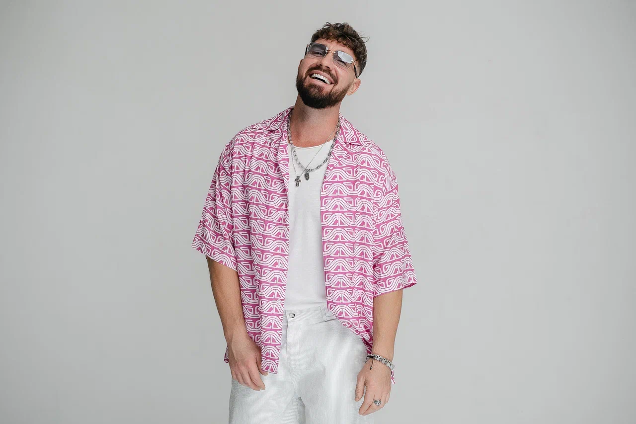 Афиша: Kamazz в Находке 3 апреля 2026