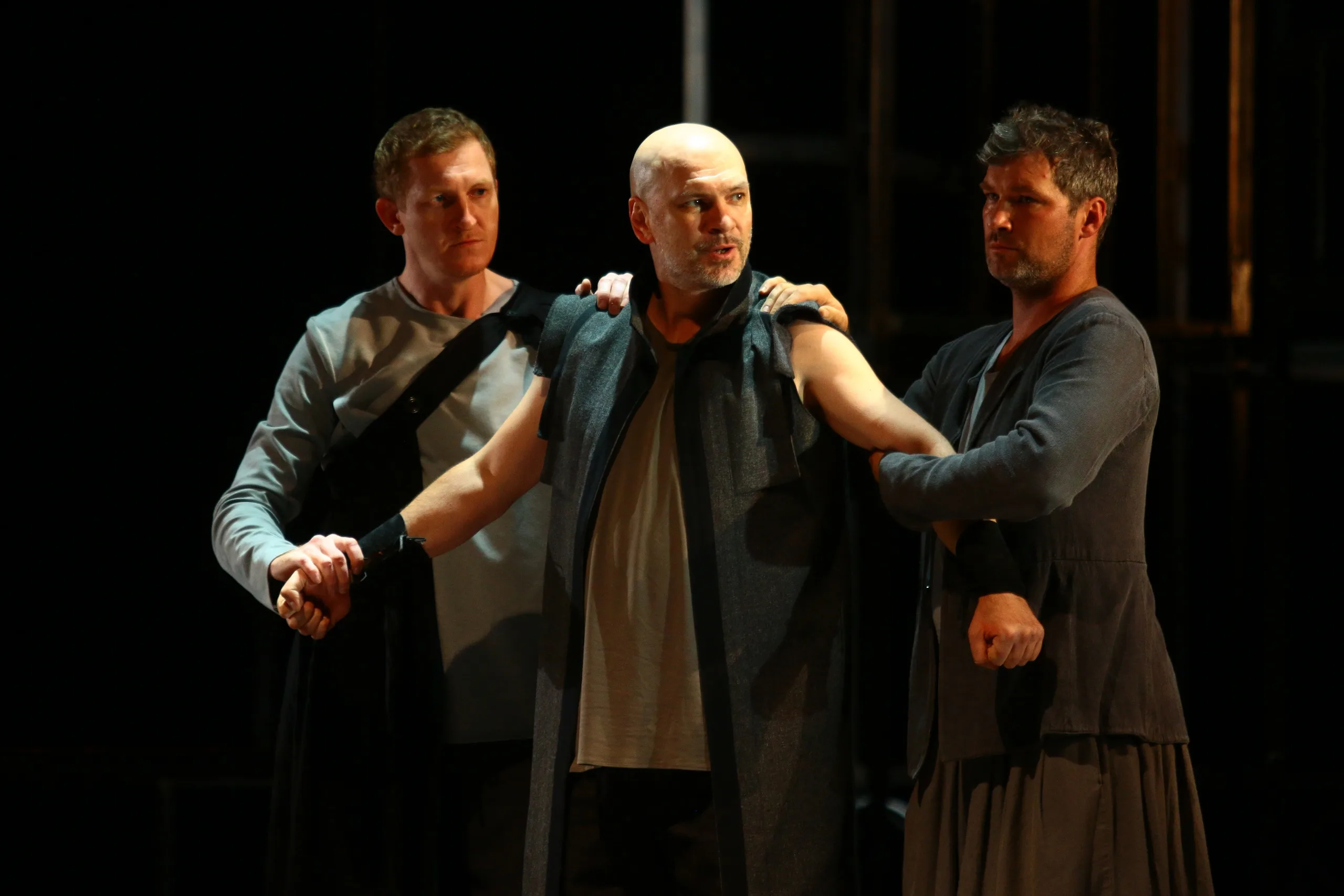 Афиша: Капитанская дочка в Ульяновске 11 апреля 2026