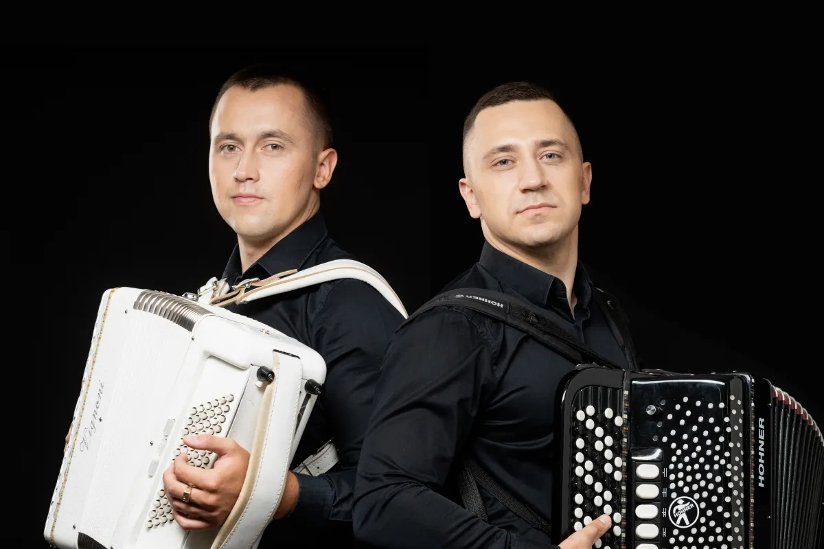 Афиша: Карабас Баян в Усти-Илимск 21 апреля 2026