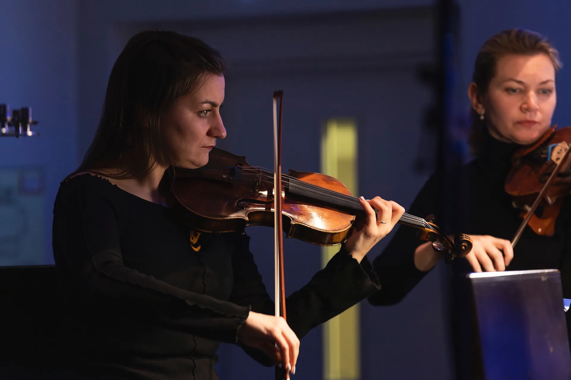 Афиша: Кармен в Санкт-Петербурге 10 апреля 2026