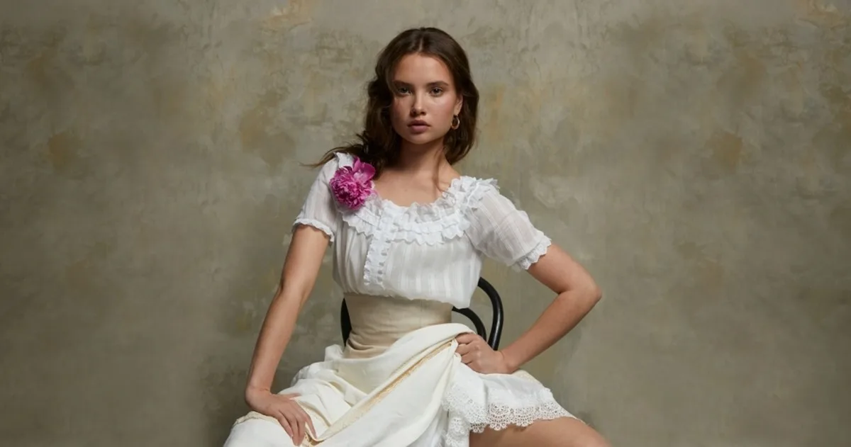 Афиша: Кармен в Санкт-Петербурге 24 апреля 2026