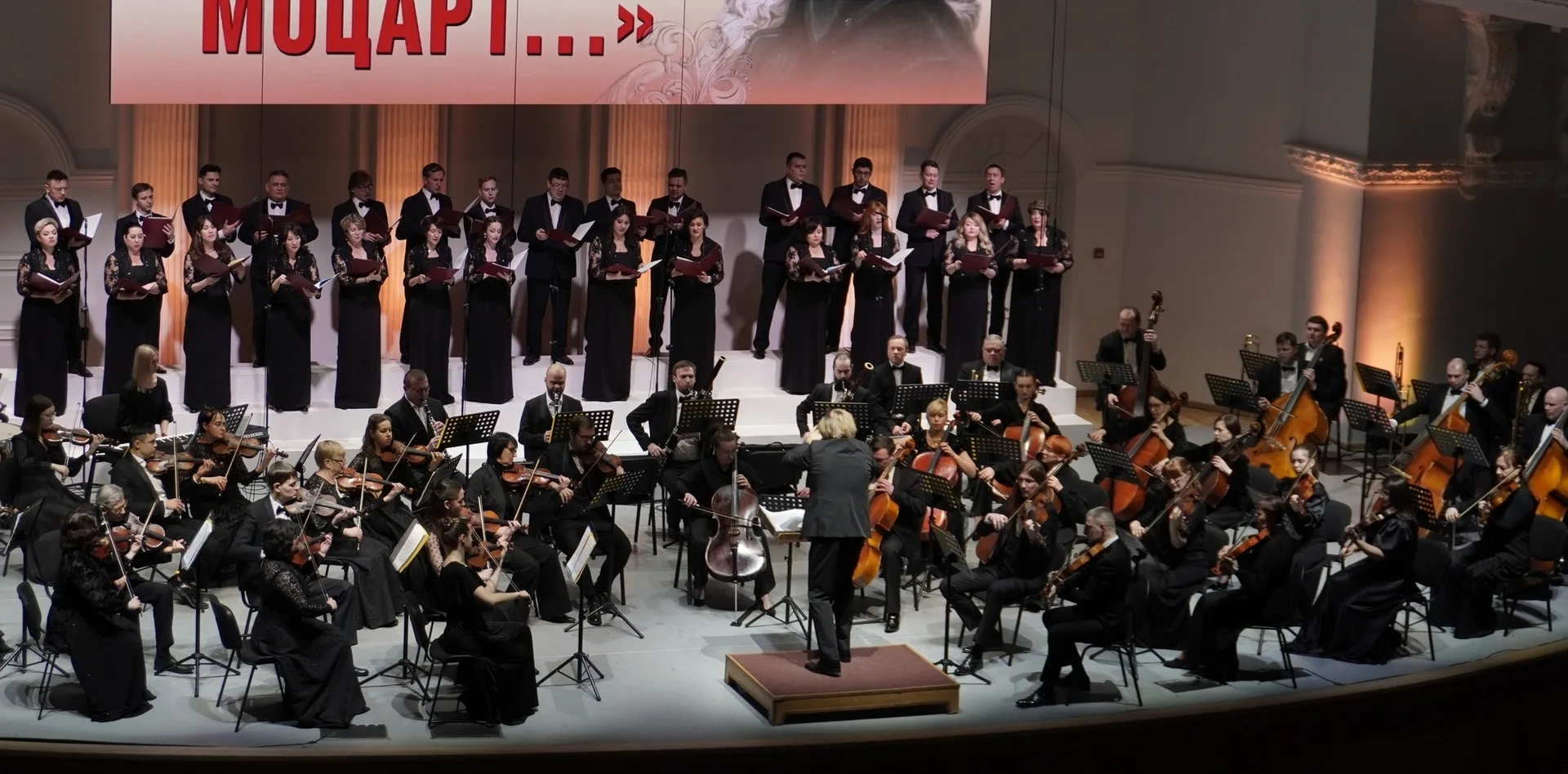 Афиша: Карнавал животных в Оренбурге 18 апреля 2026