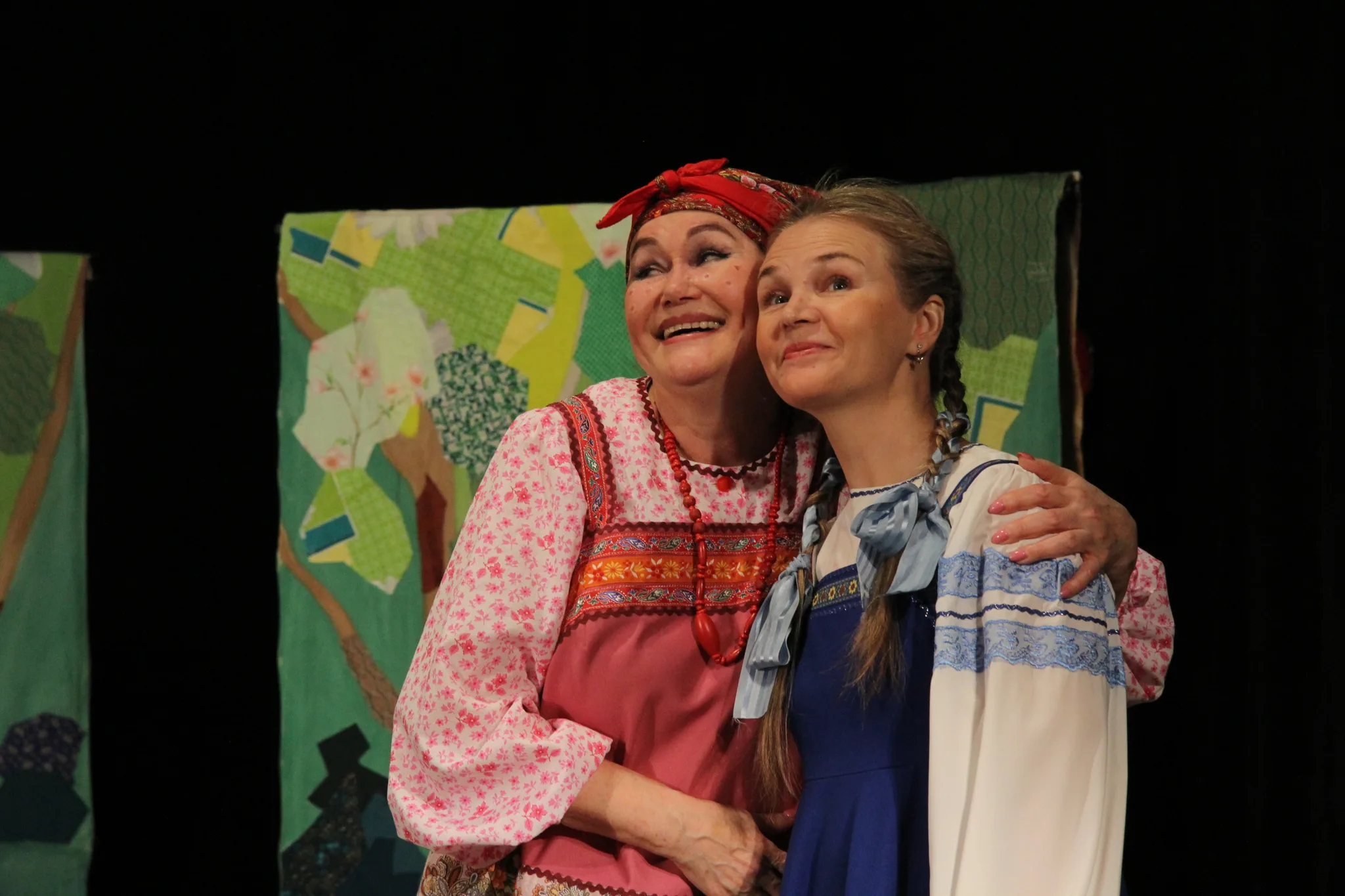 Афиша: Каша из топора в Йошкаре-Ола 5 апреля 2026