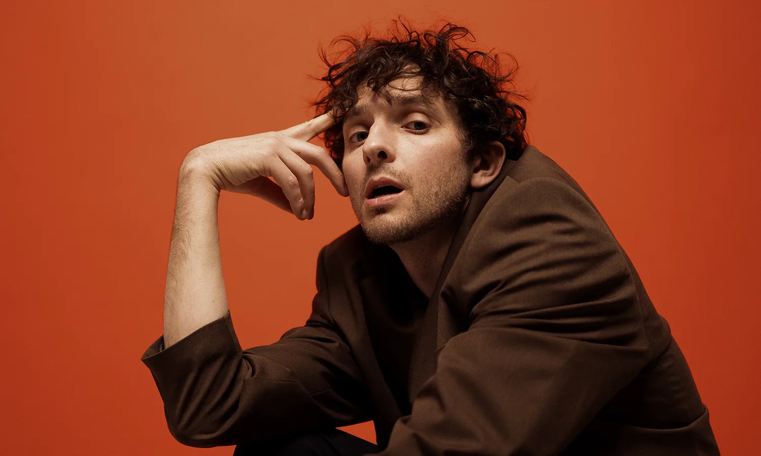 Афиша: Каспий в Москве 26 апреля 2026