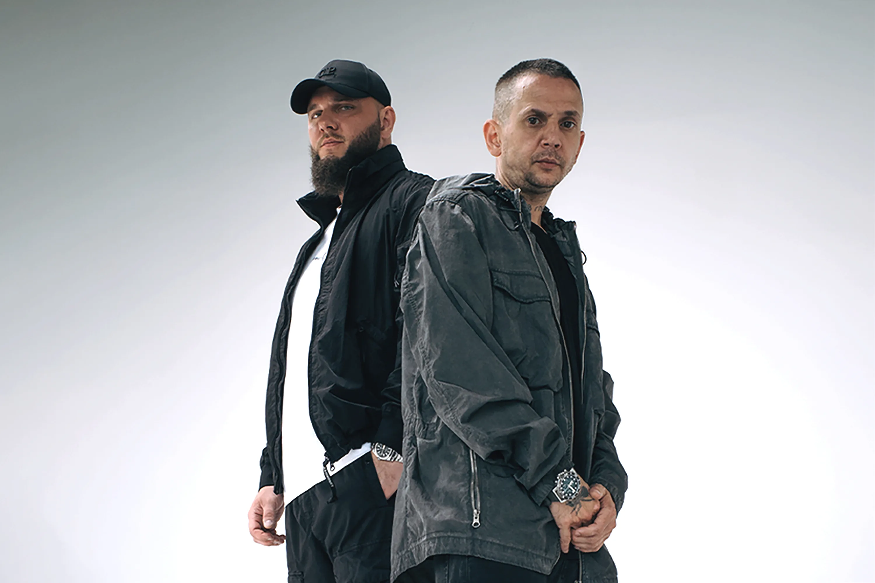 Афиша: Каспийский груз в Тамбове 4 апреля 2026