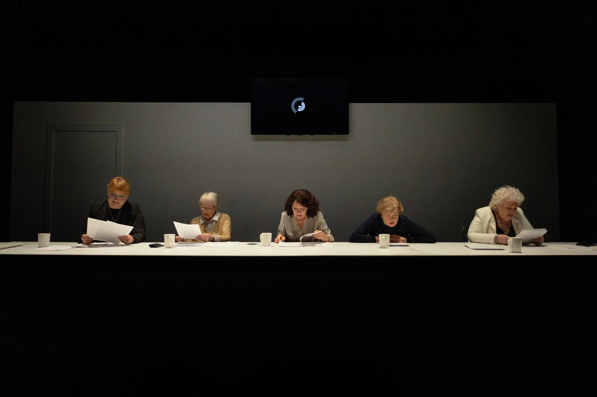 Афиша: Кастинг 81/18 в Москве 5 апреля 2026