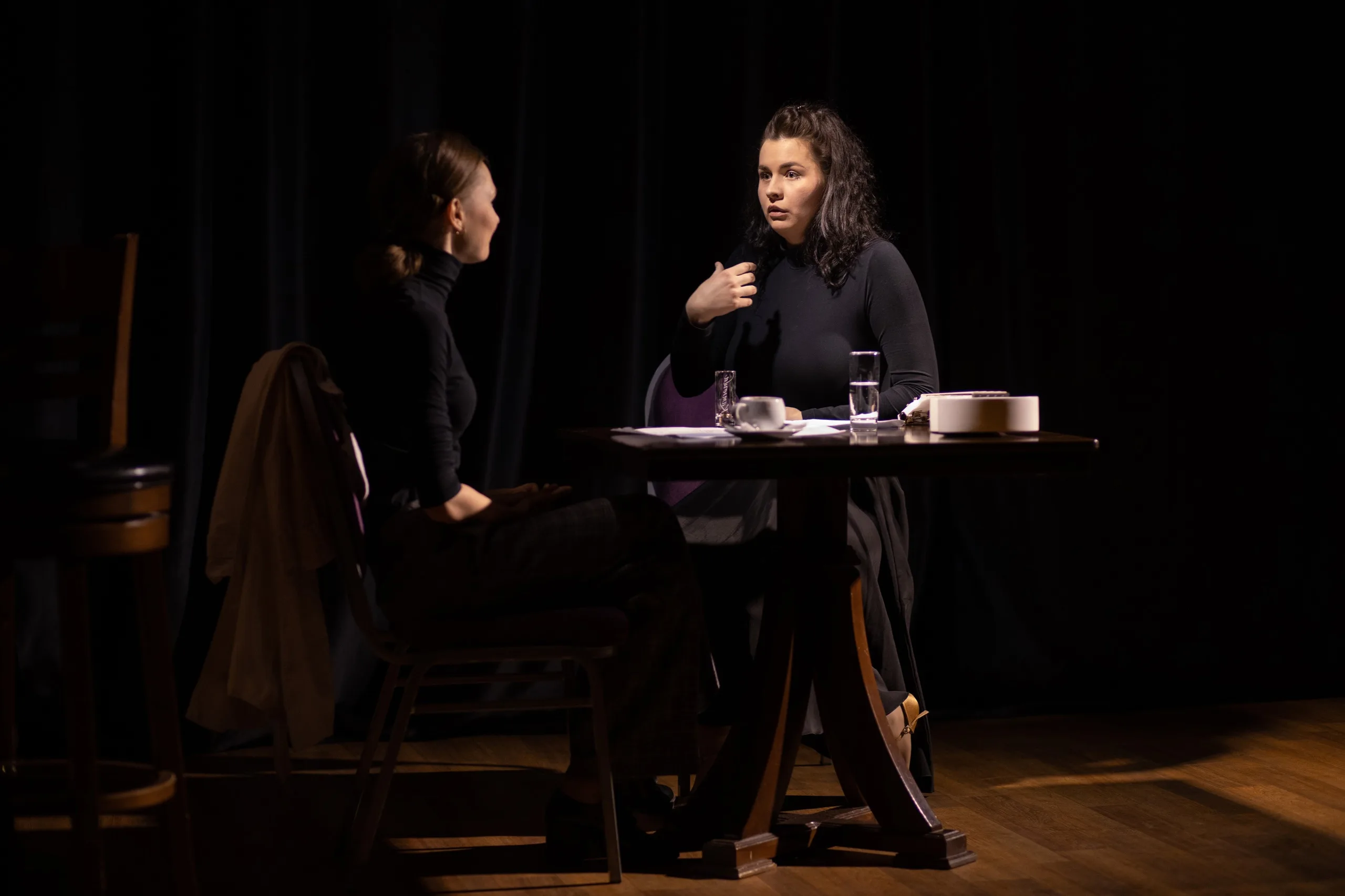 Афиша: Кастинг в Казани 1 апреля 2026