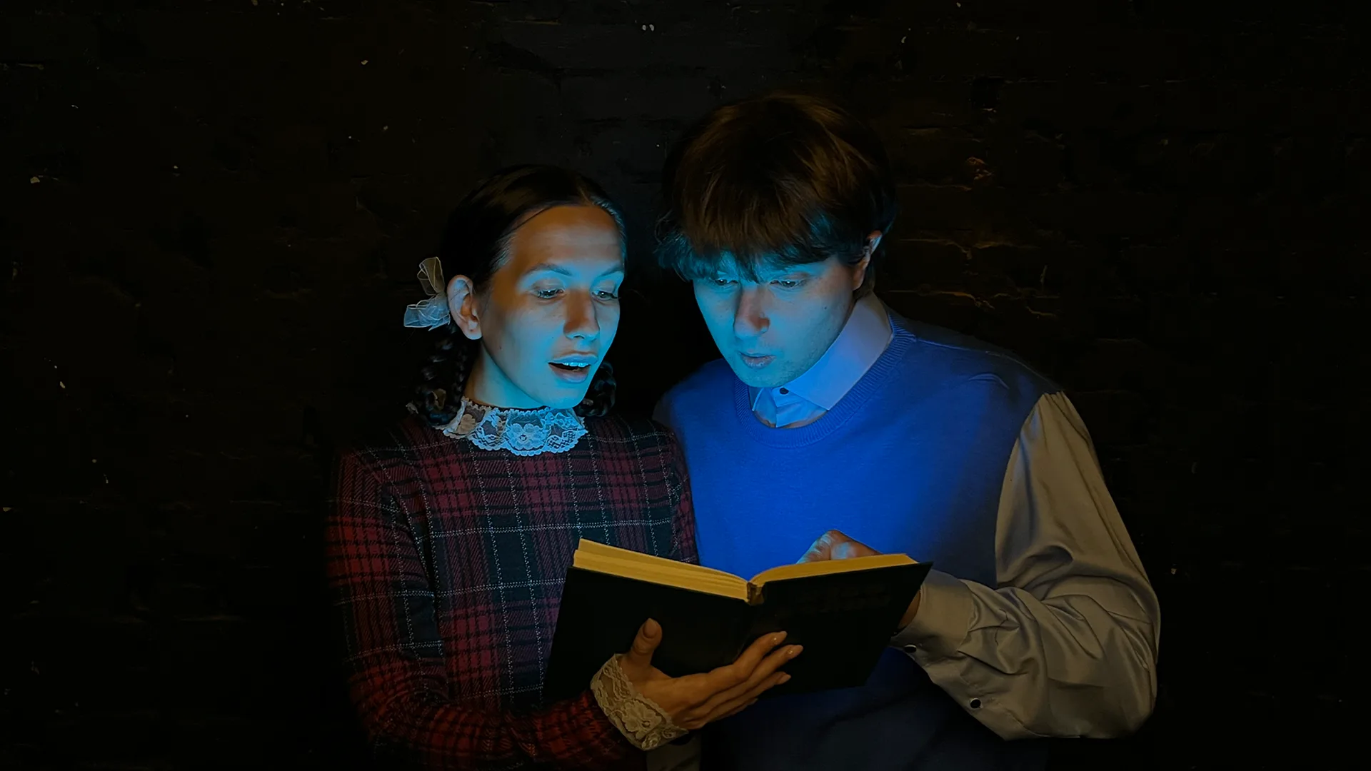 Афиша: Катя и чудеса в Новосибирске 19 апреля 2026