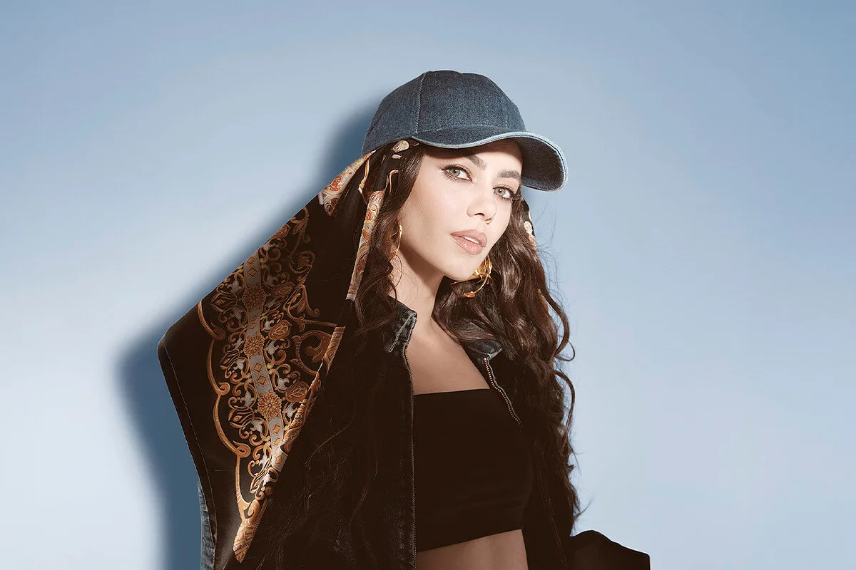 Афиша: Катя Нова в Москве 18 апреля 2026