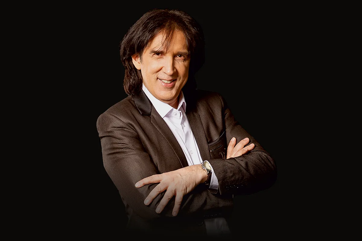 Афиша: Кай Метов в Оренбурге 17 апреля 2026