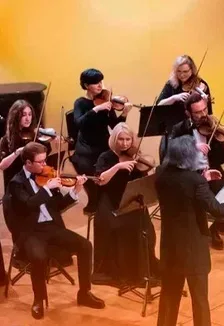 Афиша: Казанский камерный оркестр "La Primavera" в Йошкар-Оле 21 апреля 2027