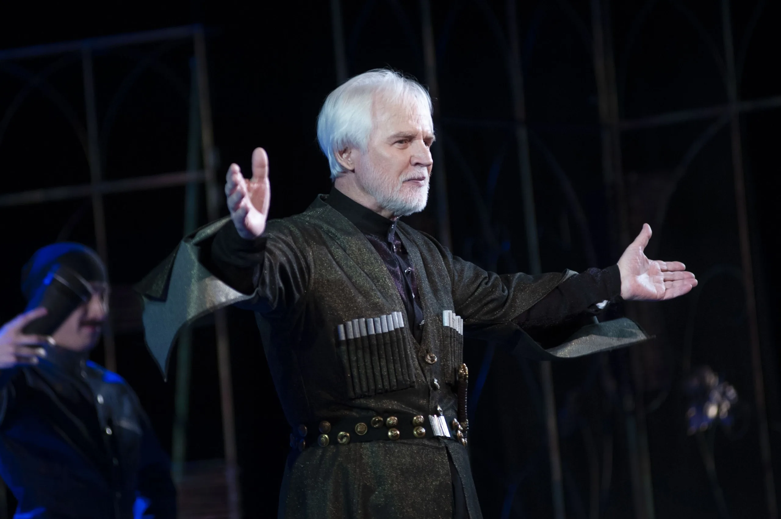 Афиша: Ханума в Омске 12 апреля 2026