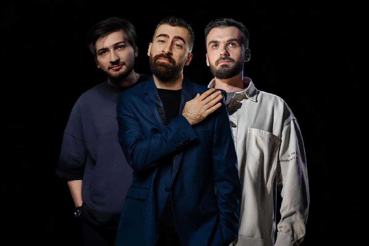 Афиша: Хит Stand-up в Сочи 11 апреля 2026