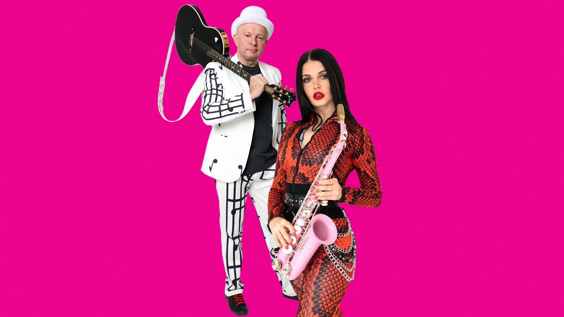 Афиша: Хитобои в Туле 12 апреля 2026