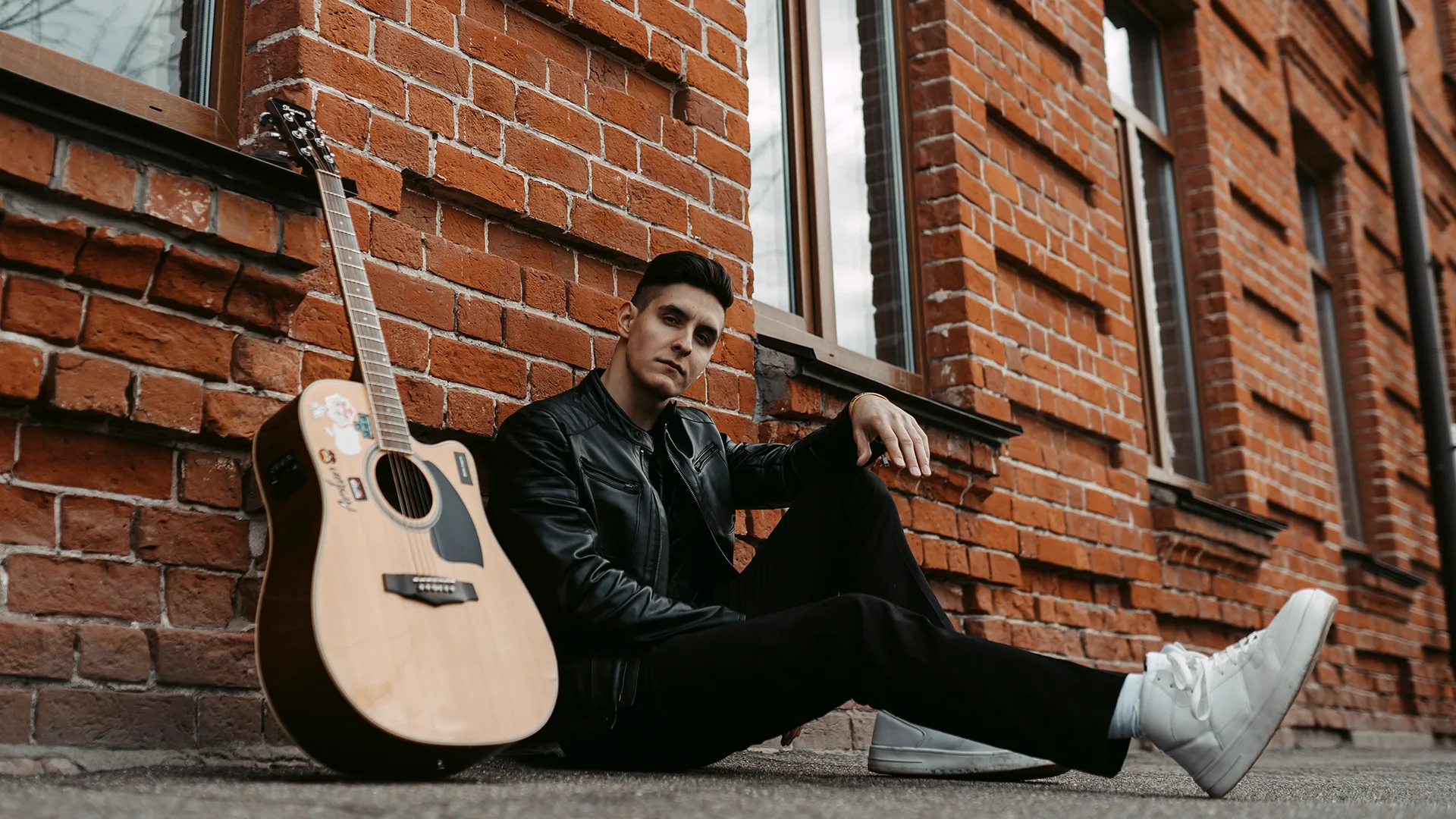 Афиша: Хижина музыканта в Санкт-Петербурге 21 апреля 2026