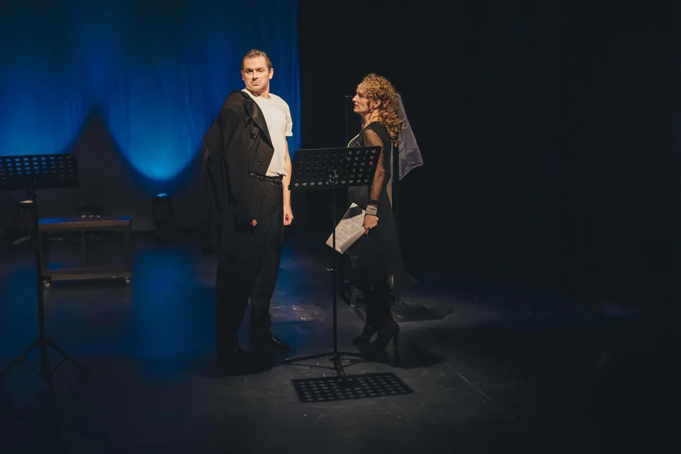 Афиша: Холостяки и холостячки в Ростове-на-Дону 1 апреля 2026