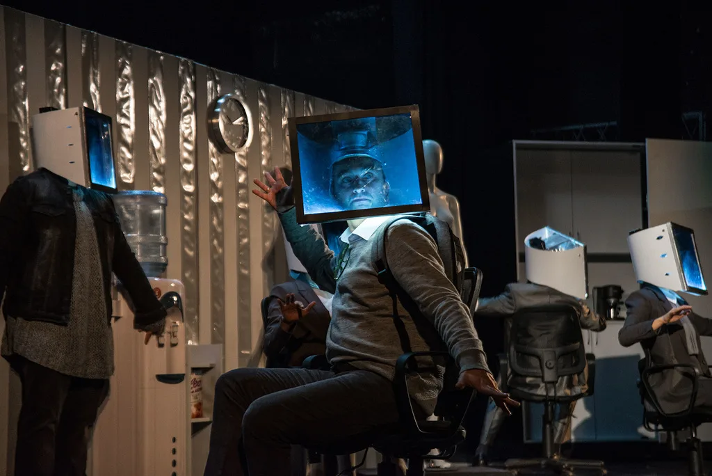 Афиша: Хороший парень в Омске 5 апреля 2026