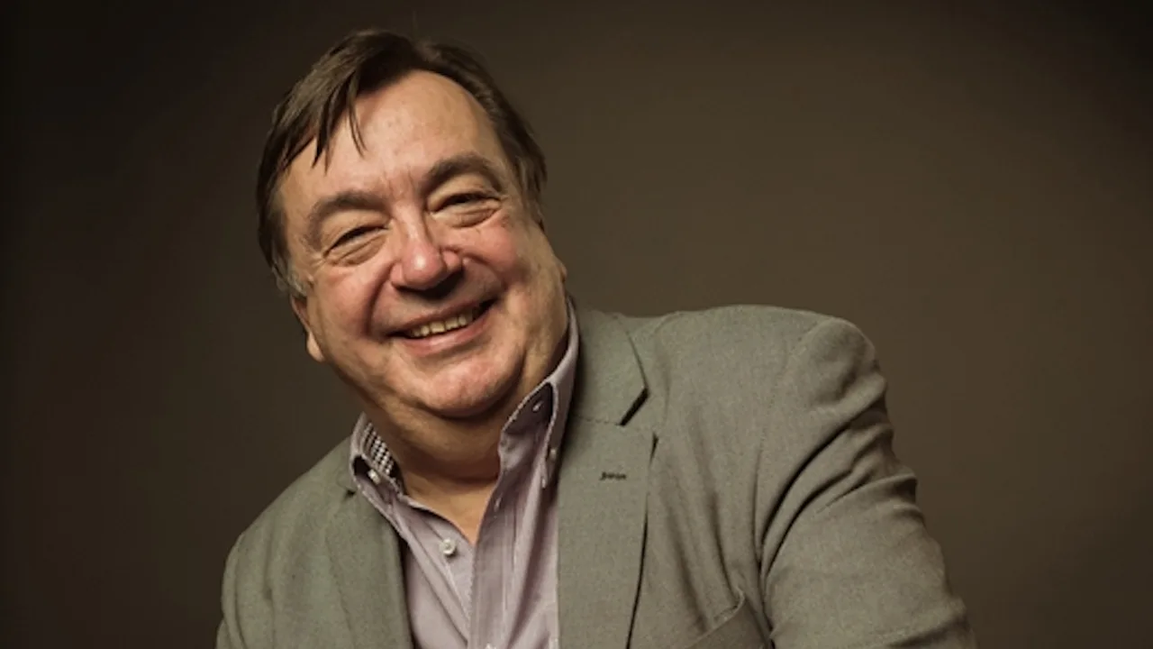 Афиша: Хоровая музыка Александра Чайковского: к 80-летию маэстро в Нижнем Новгороде 1 апреля 2026