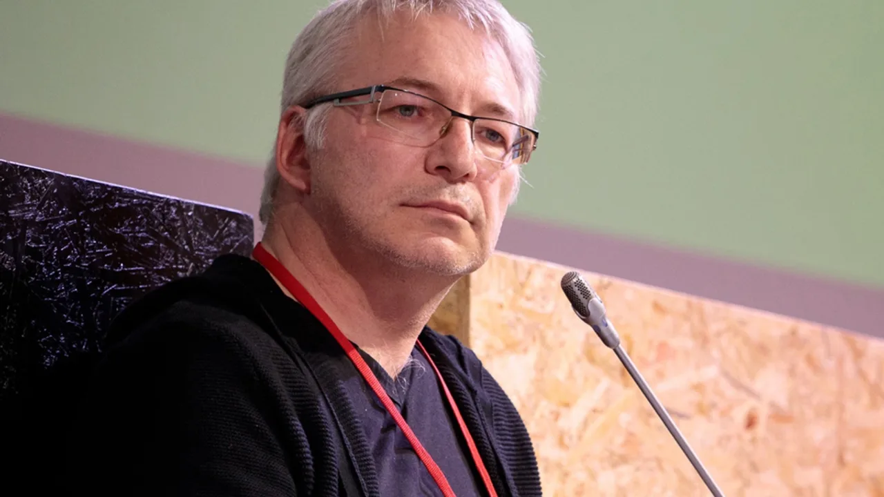Афиша: Художники и нейросети: творческие переплетения в мире ИИ в Калининграде 16 апреля 2026