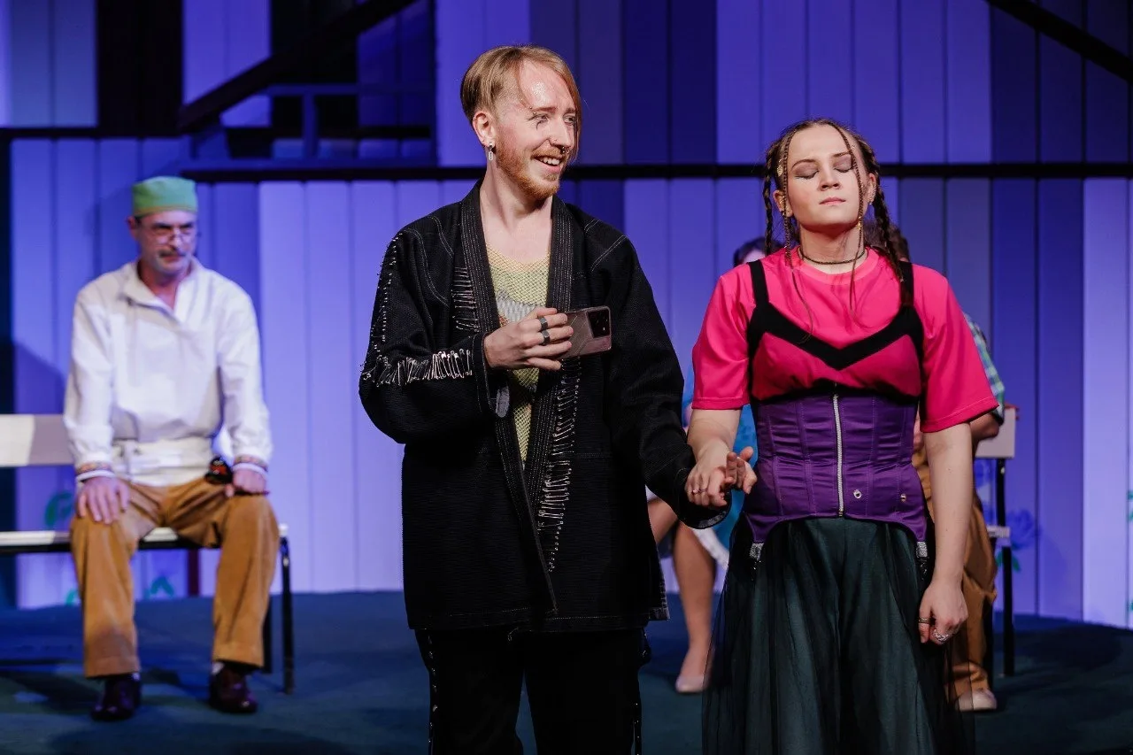 Афиша: Хутор, престиж и котик в Челябинске 16 апреля 2026