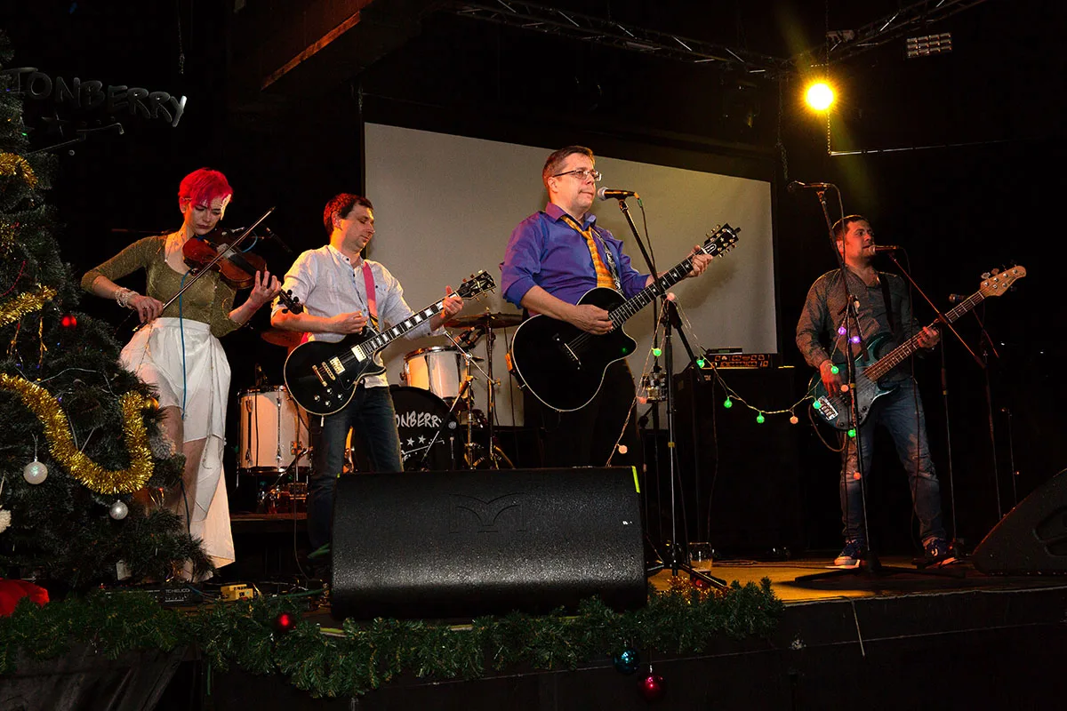 Афиша: ХЗ в Москве 16 апреля 2026