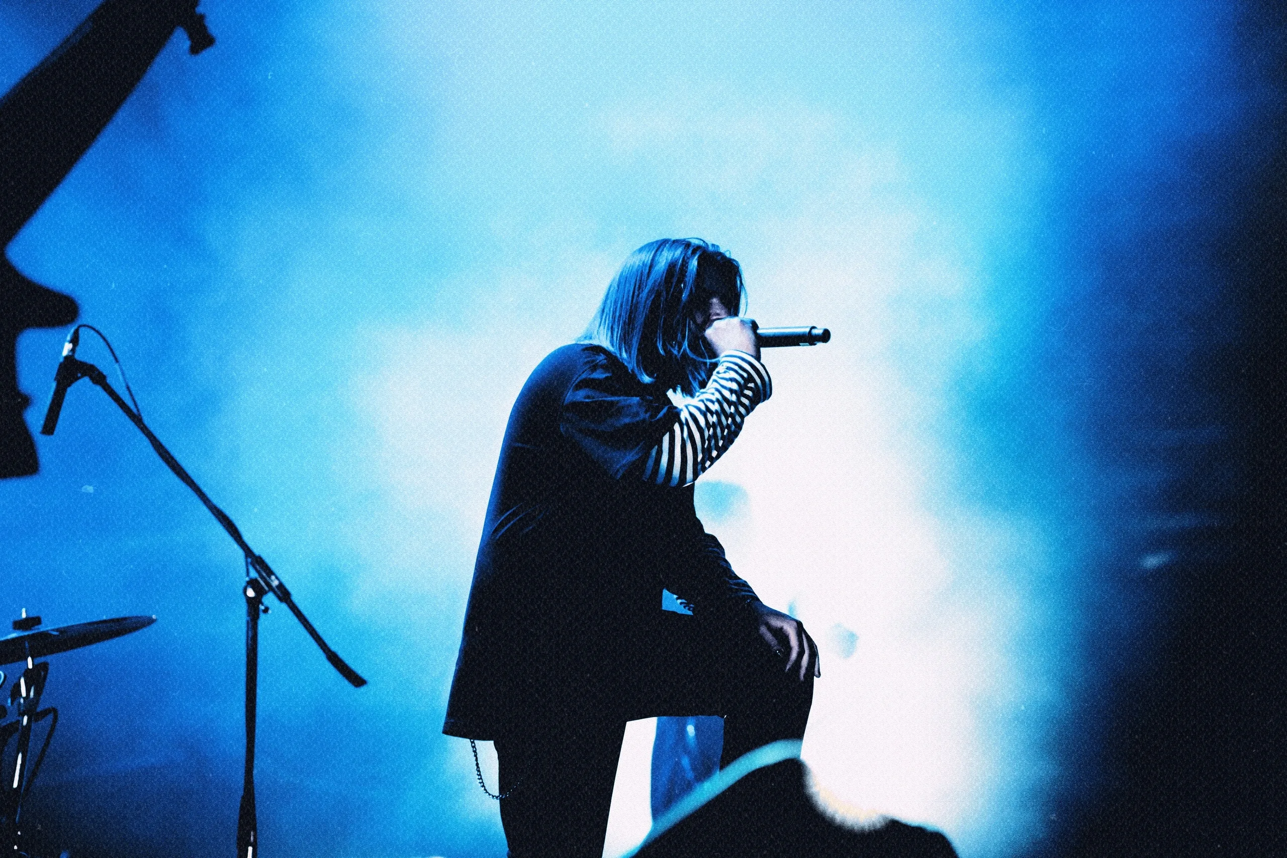 Афиша: Kickrox в Москве 23 апреля 2026