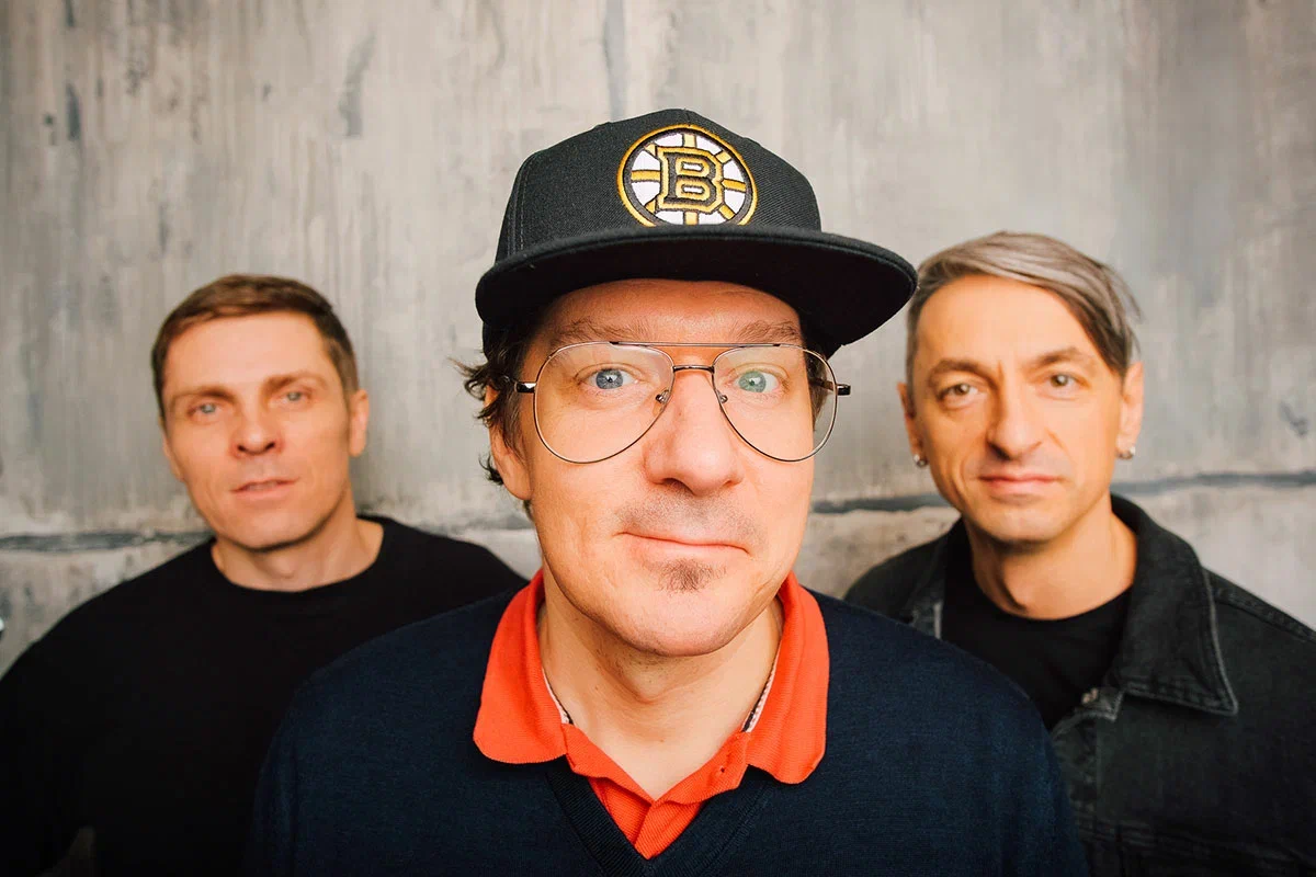 Афиша: Кирпичи в Воронеже 23 апреля 2026