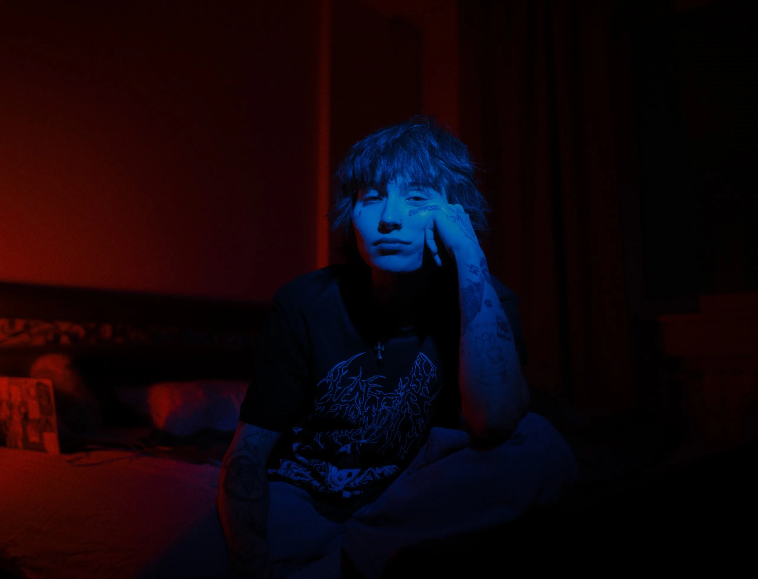 Афиша: Kitana в Екатеринбурге 2 апреля 2026