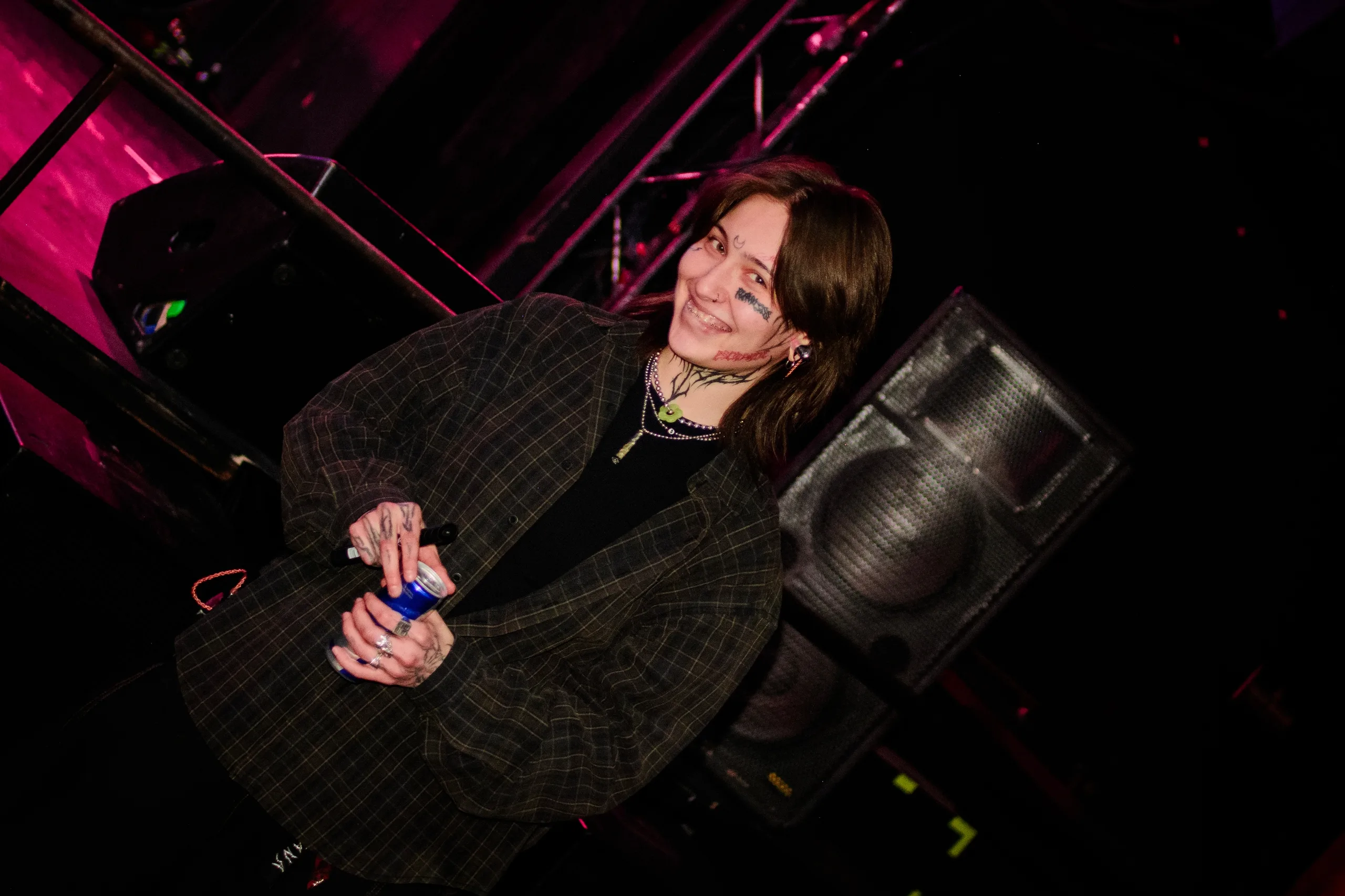 Афиша: Kitana в Санкт-Петербурге 5 апреля 2026