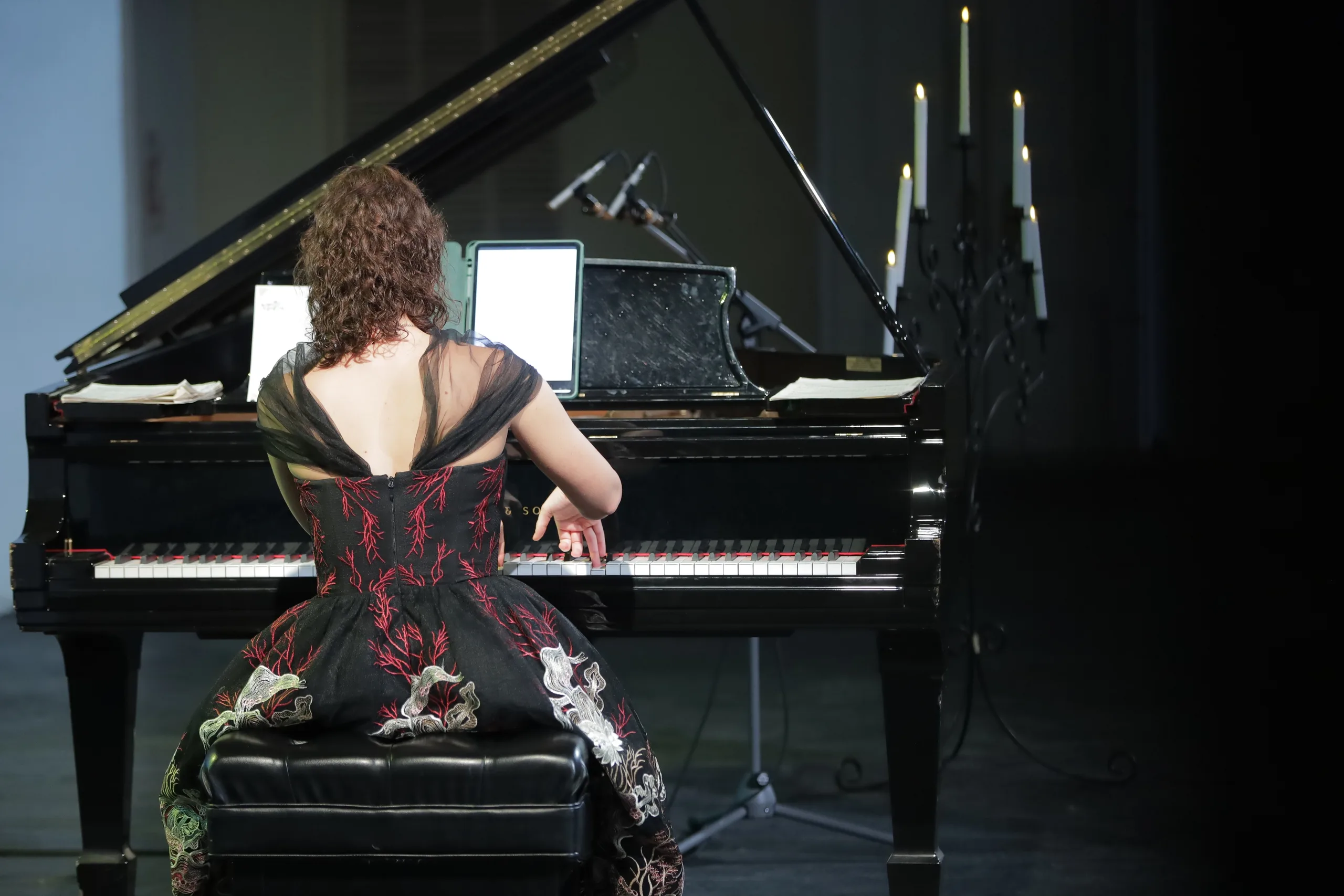 Афиша: Классик-концерт. Чтоб всей вселенной шла любовь в Ростове-на-Дону 17 апреля 2026