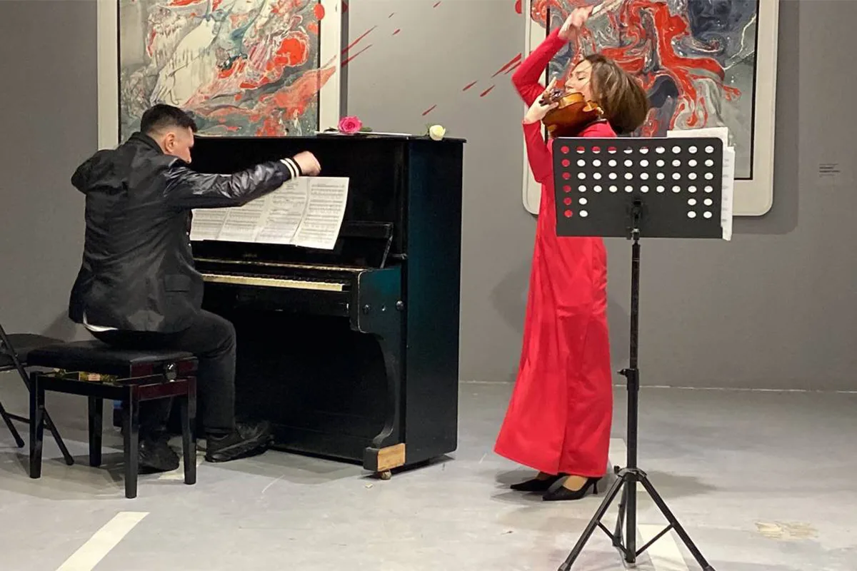 Афиша: Классика и современность в Москве 3 апреля 2026