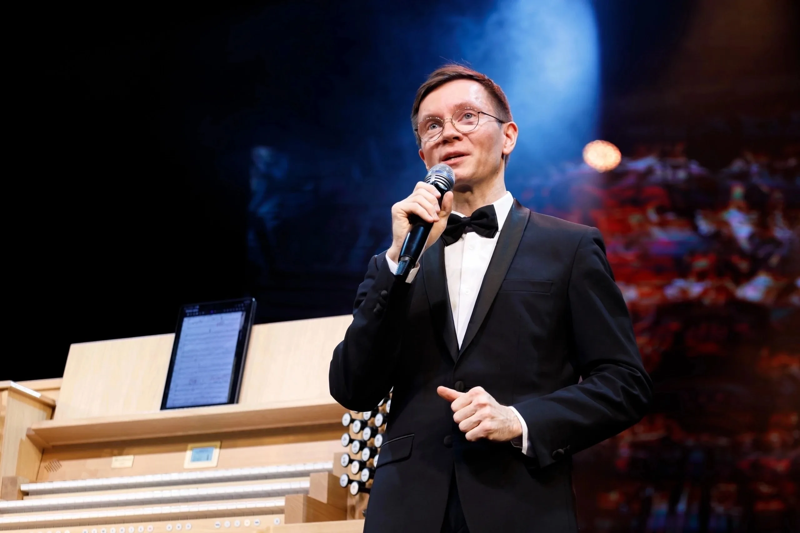 Афиша: Классика. Модерн. Рок. в Самаре 4 апреля 2026