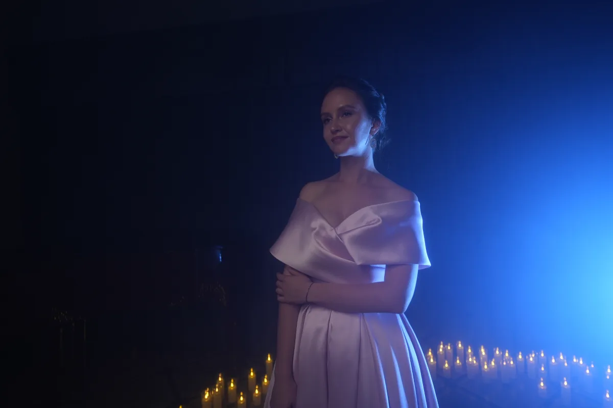 Афиша: Классика в доме Теппера: навстречу весне в Санкт-Петербурге 11 апреля 2026