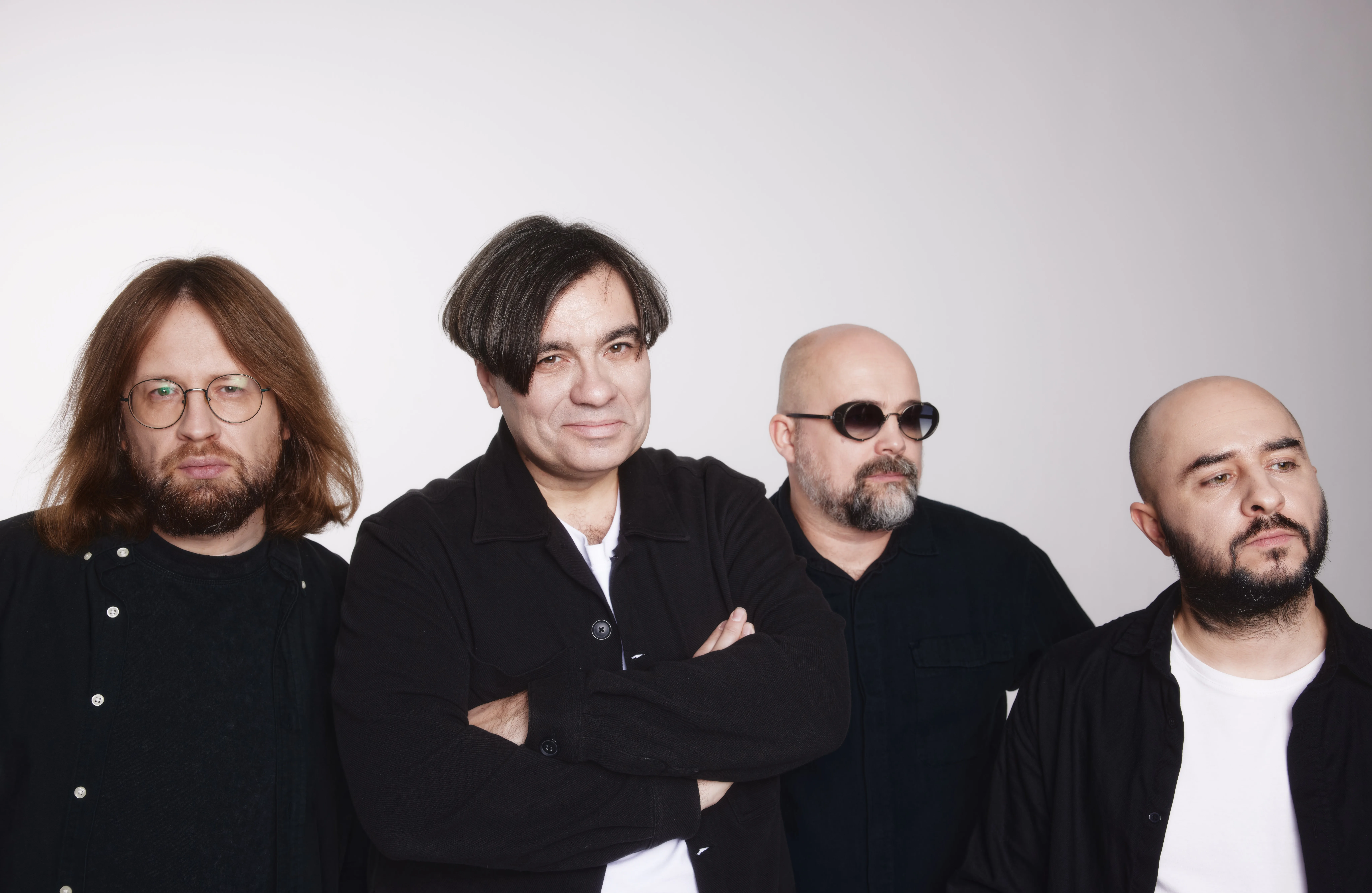 Афиша: Ключевая в Санкте-Петербург 16 апреля 2026