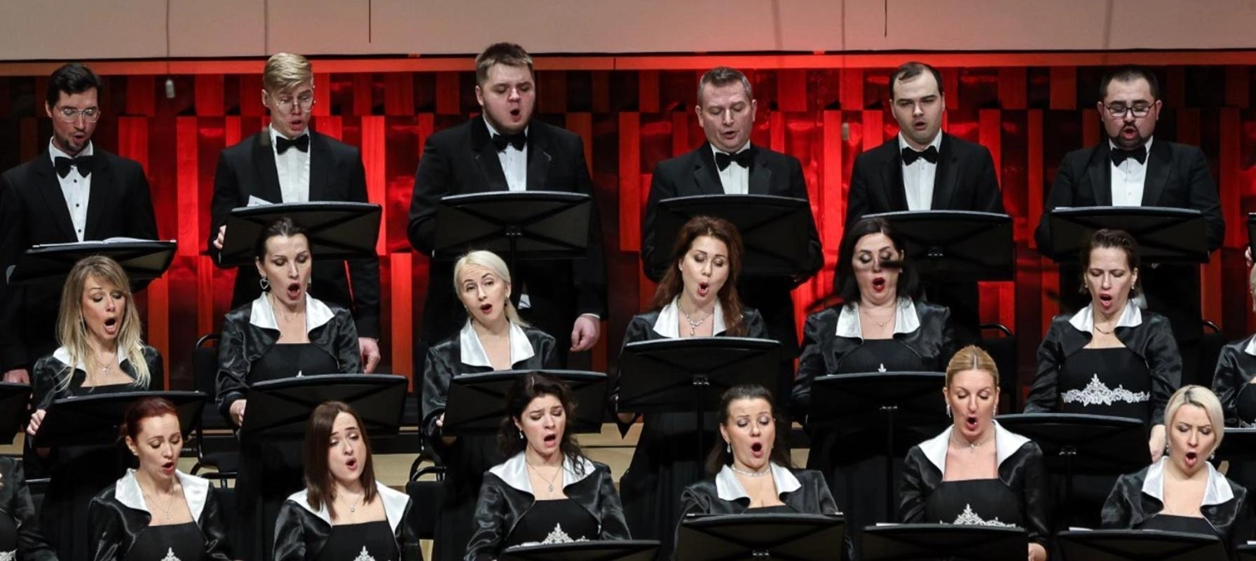 Афиша: Ко дню рождения Сергея Рахманинова. БСО, дирижёр — Арсентий Ткаченко в Москве 6 апреля 2026