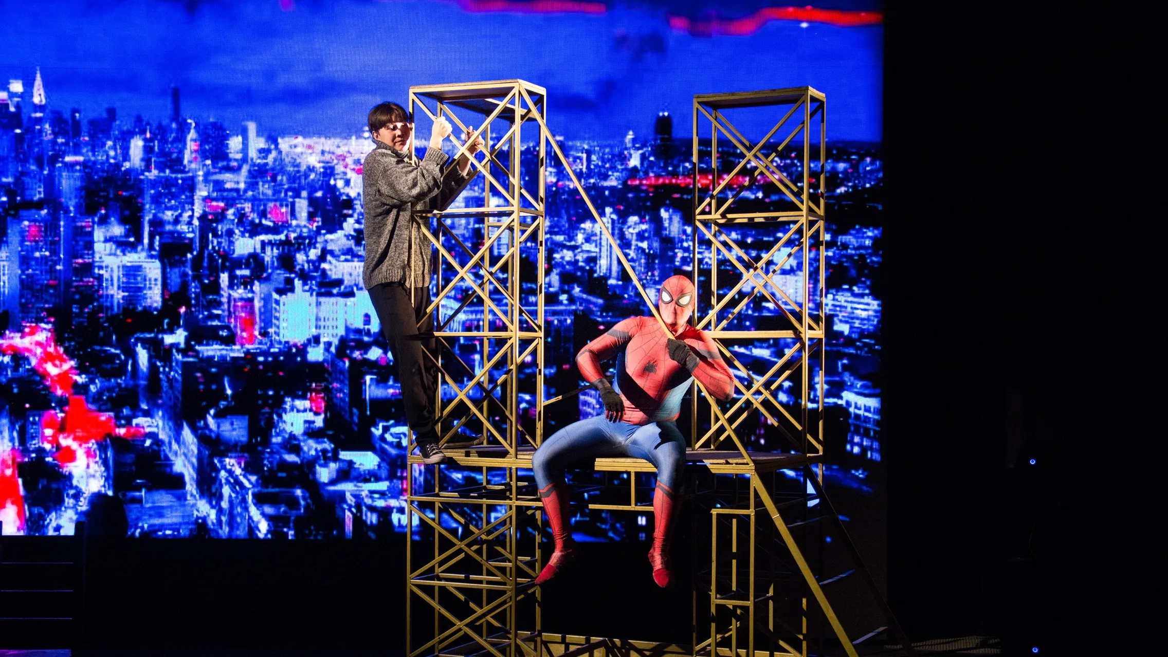 Афиша: Когда никто не слышит в Улане-Удэ 1 апреля 2026