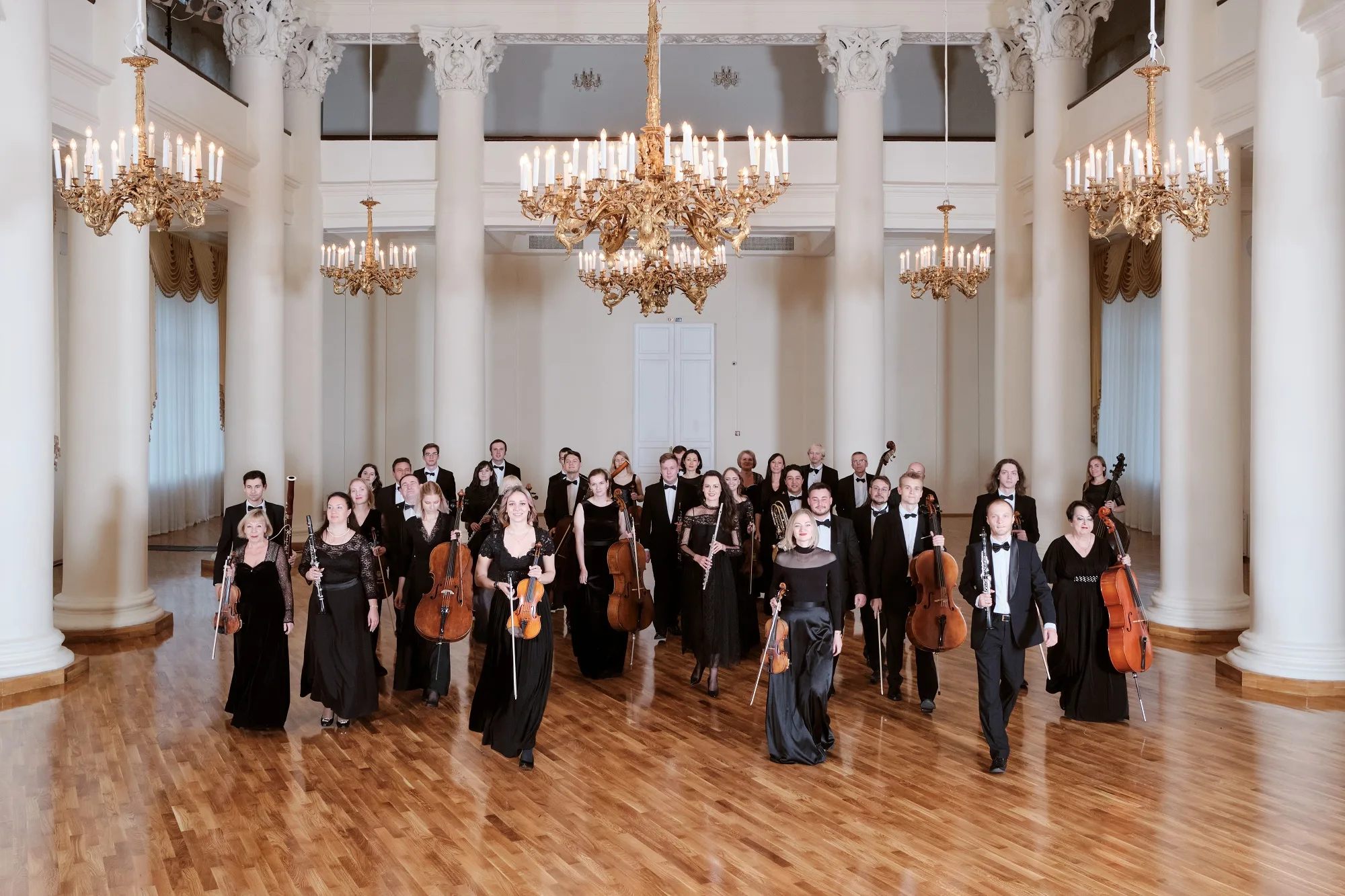 Афиша: Конёк-горбунок в Туле 9 апреля 2026