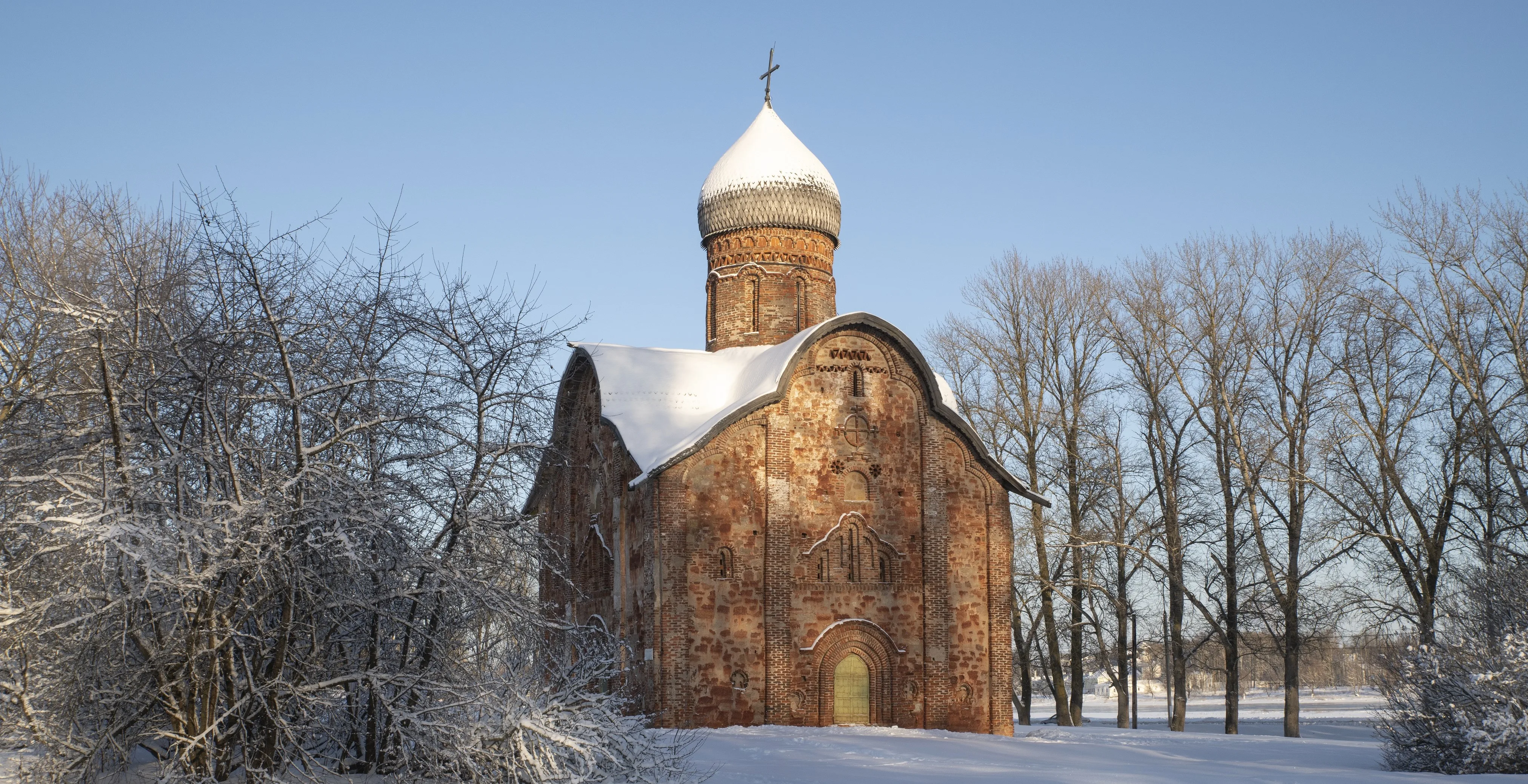Афиша: «Конец» с бесконечной историей в Великом Новгороде 5 апреля 2026