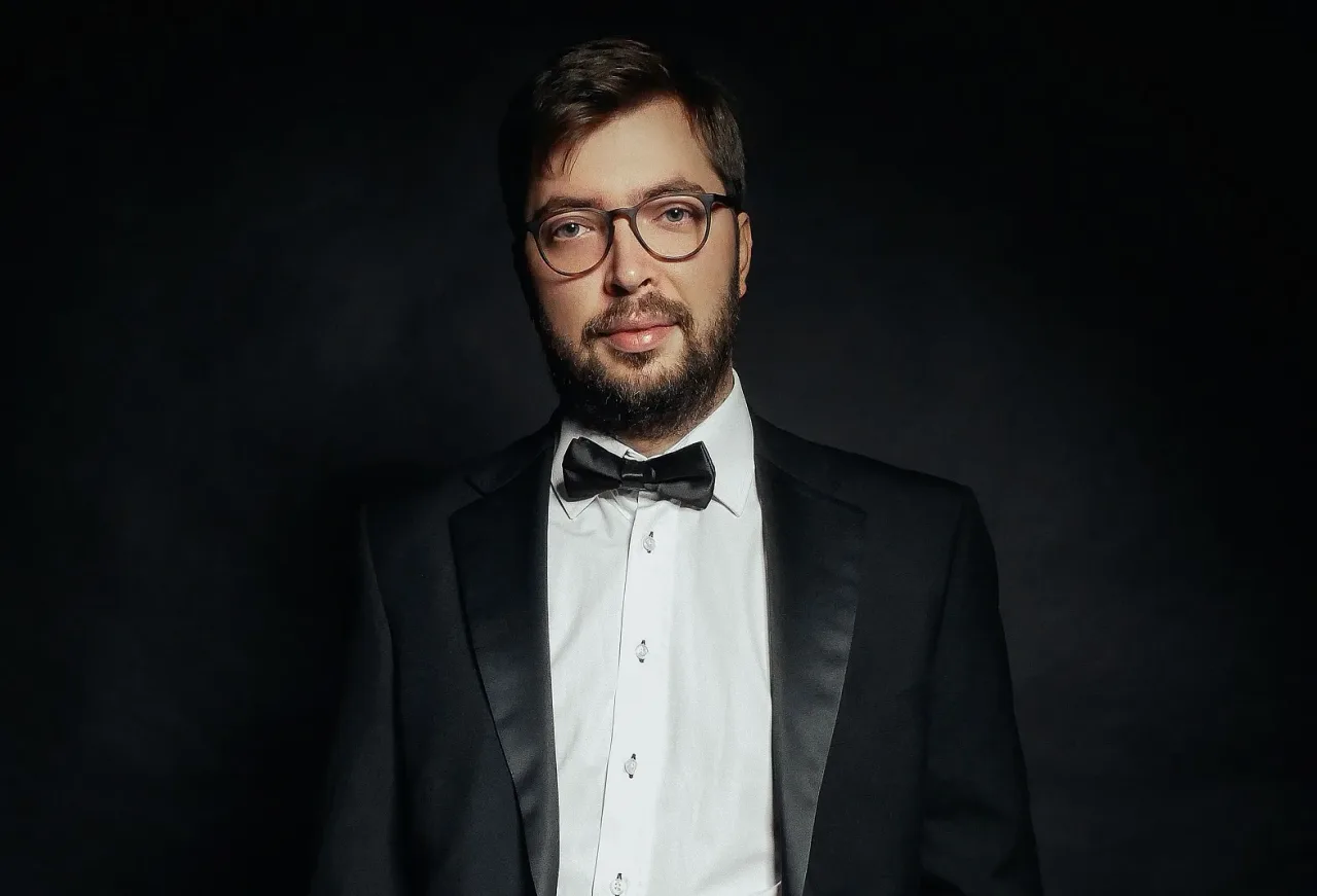 Афиша: Константин Хазанович и Orquesta Mundial в Санкт-Петербурге 28 апреля 2026