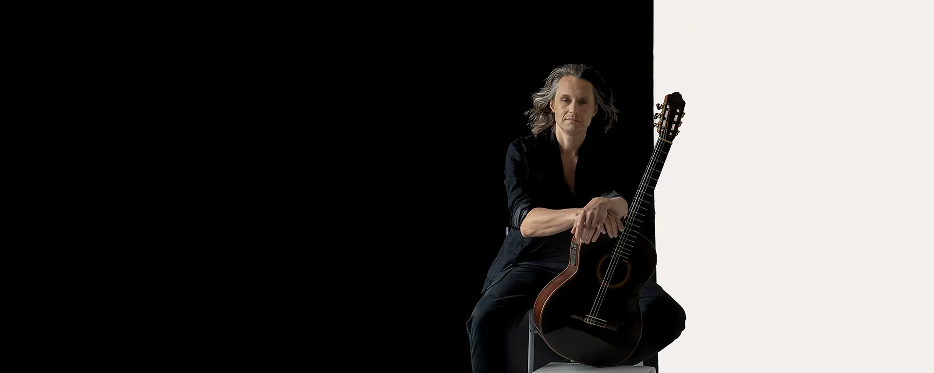 Афиша: Константин Лем в Санкт-Петербурге 4 апреля 2026