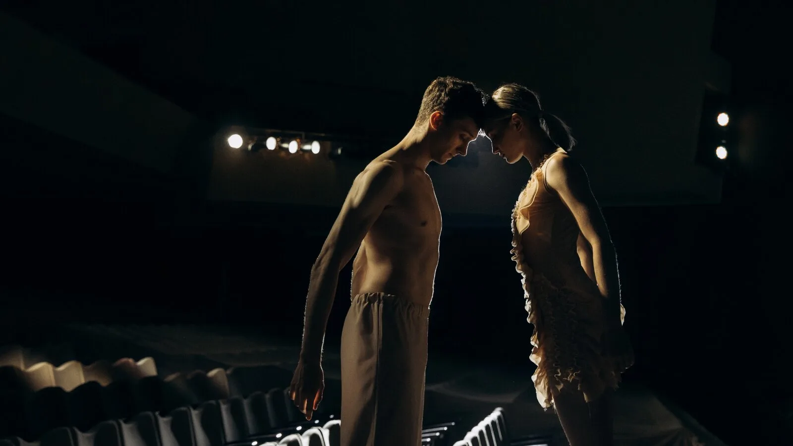 Афиша: Контакт в Краснодаре 10 апреля 2026