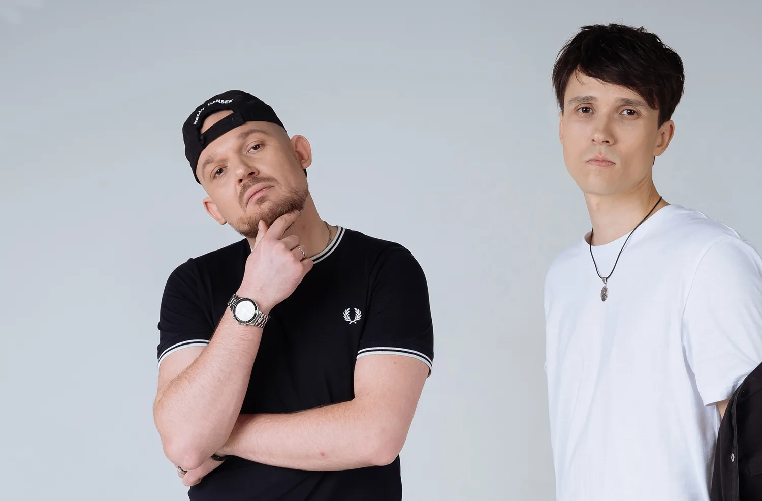 Афиша: КОПЕНGАGЕН в Воронеже 23 апреля 2026