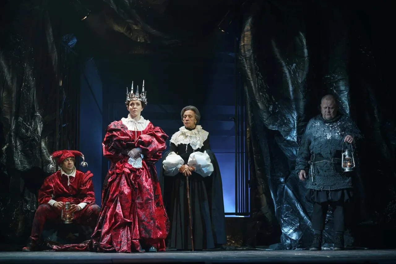 Афиша: Королева в Тюмени 1 апреля 2026