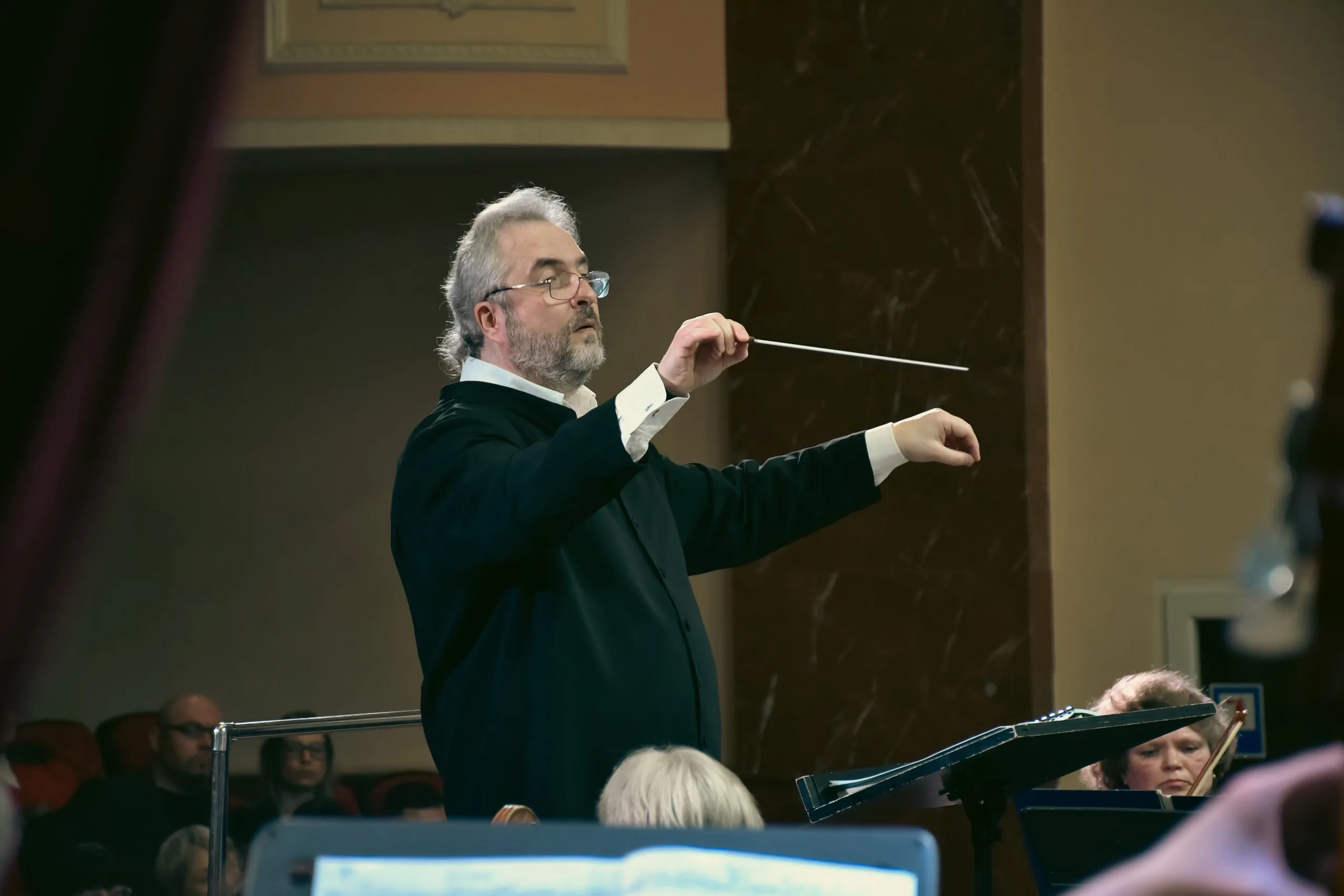 Афиша: Кощей Бессмертный в Смоленске 5 апреля 2026