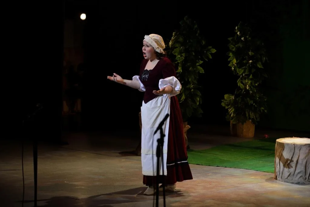 Афиша: Красная Шапочка в Волгограде 26 апреля 2026